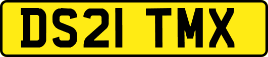 DS21TMX