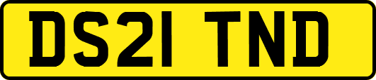 DS21TND