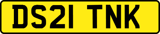 DS21TNK