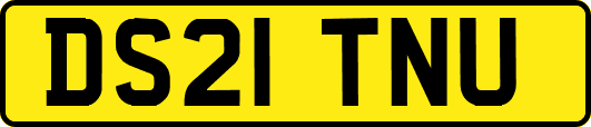 DS21TNU