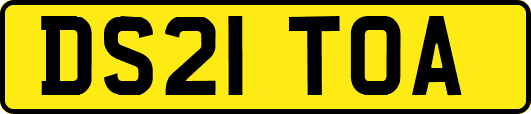 DS21TOA