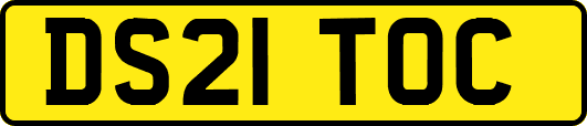 DS21TOC