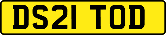 DS21TOD