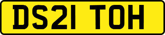 DS21TOH