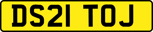 DS21TOJ