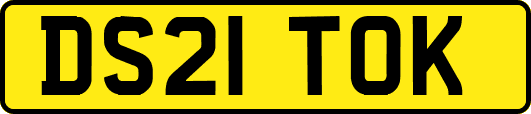 DS21TOK