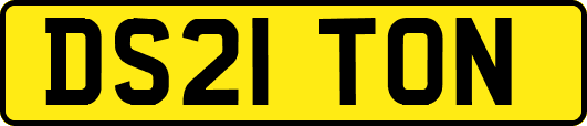 DS21TON