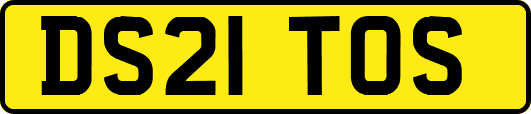 DS21TOS