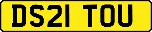 DS21TOU