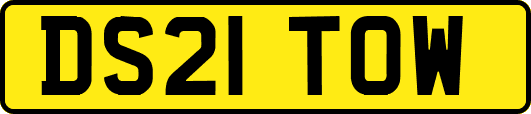 DS21TOW