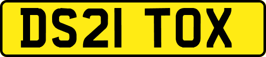 DS21TOX