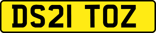DS21TOZ
