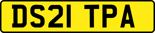 DS21TPA