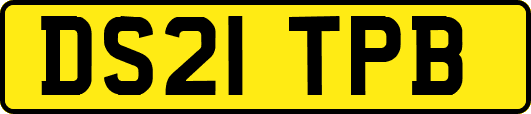 DS21TPB