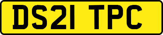 DS21TPC