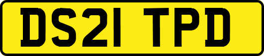 DS21TPD