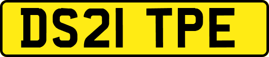 DS21TPE