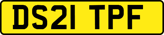 DS21TPF