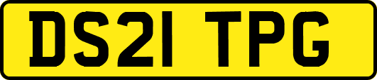 DS21TPG