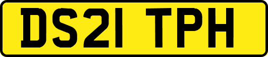 DS21TPH