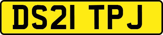 DS21TPJ