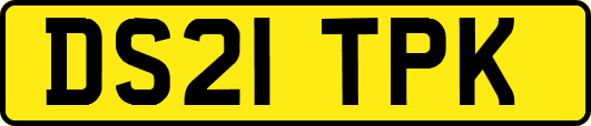 DS21TPK