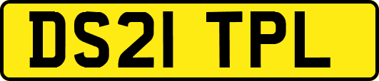 DS21TPL