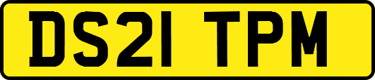 DS21TPM