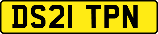DS21TPN