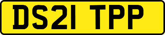 DS21TPP