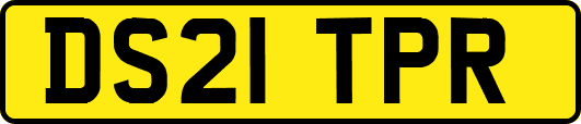 DS21TPR