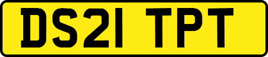 DS21TPT