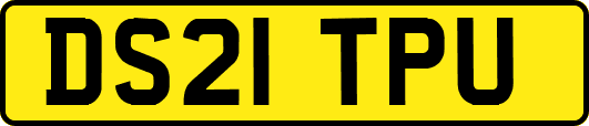 DS21TPU