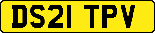 DS21TPV