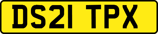 DS21TPX