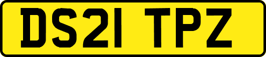 DS21TPZ