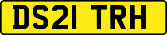 DS21TRH