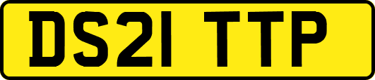 DS21TTP