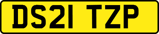 DS21TZP