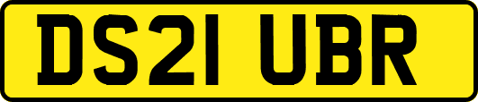 DS21UBR
