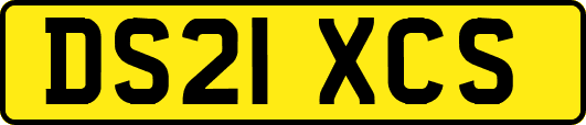DS21XCS