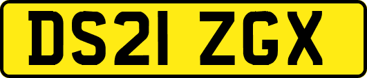 DS21ZGX