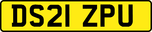 DS21ZPU
