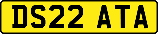 DS22ATA