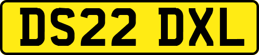 DS22DXL