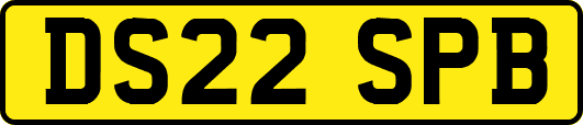 DS22SPB
