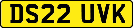DS22UVK