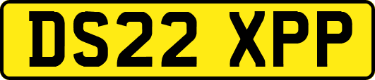 DS22XPP
