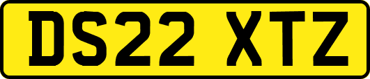 DS22XTZ