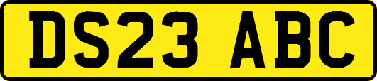 DS23ABC